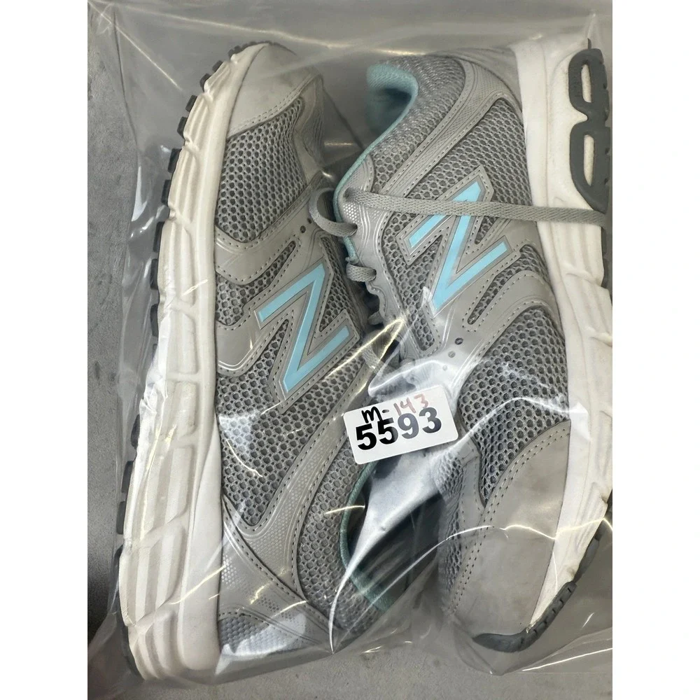 New Balance Shoes‎ Womens Size 9.5 W460LC2 Mesh Athletic Running Flexzone